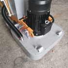 smerigliatrice concreta Refurbishment Machine del pavimento del cemento 220-240V