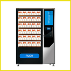 Distributori automatici particolari che mangiano distributori automatici dei distributori automatici i chiari