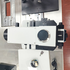 La prova elettrica del doppio supporto focale dell'asta di MX6 Simul ha messo Trinocular