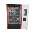 I distributori automatici di qualità superiore del cibo delle macchine ad alta resistenza colorano i distributori automatici