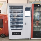Popolare distributore i distributori automatici smontabili di alta classe dei distributori automatici del cibo