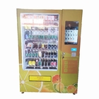 Piccolo distributore automatico automatizzato dell'alimento della bevanda della soda fredda sana dello spuntino