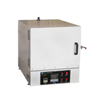 Trattamento termico ad alta temperatura 220v/380V del forno a muffola personalizzabile di t