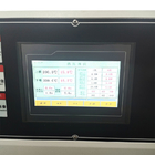 Essiccazione sotto vuoto Oven Biochemical With Pump 1.5KW SUS304 di uso del laboratorio