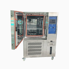 Camera di fumigazione camera di prova temperatura e macchina di umidità