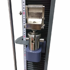 100kn - attrezzatura di prova universale idraulica della macchina di prove 2000kn AC220V Utm