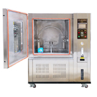 Camera di prova ambientale ad alta precisione con precisione di temperatura ± 0,1 °C