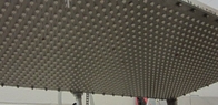 Strumentazione di prova a goccia verticale Ipx1 Ipx2 Strumento di laboratorio impermeabile e impermeabile alla polvere
