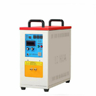 10kw di prova macchina di riscaldamento ad induzione macchina di riscaldamento ad alta frequenza riscaldatore ad induzione