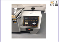 Camera di prova 108L dello spruzzo di sale di alta precisione ASTM B117 per il trattamento della superficie dei materiali