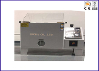 Camera di prova 108L dello spruzzo di sale di alta precisione ASTM B117 per il trattamento della superficie dei materiali
