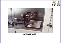 Tester/strumento integrati di densità di fumo di progettazione per i prodotti solidi