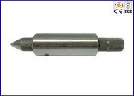 Tester tagliente del punto dell'acciaio inossidabile, EN-71 2011 tester dello spigolo di 8,12 giocattoli