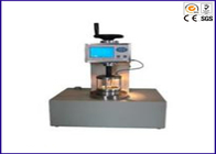 Attrezzatura di prova idrostatica di pressione di Digital AATCC 127 500pa - 200kpa