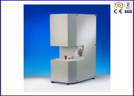En 746-2 ASTM D7309 delle BS del calorimetro di combustione di microscala del materiale da costruzione