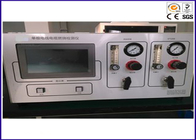 IEC 60331, attrezzatura della fornace della prova di resistenza al fuoco della prova di urto per cavo/fune