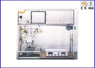 Tester di massa di fasatura di analisi di gas di perdita/apparecchiatura test di tossicità di combustione