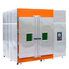 Copertura in polvere attrezzature di prova climatica camera di prova ambientale camera di prova temperatura e umidità costanti