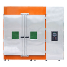Copertura in polvere attrezzature di prova climatica camera di prova ambientale camera di prova temperatura e umidità costanti