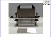 Apparecchiatura di collaudo del tessuto di Perspirometer del tester di solidità della traspirazione con l'esemplare di 10cm×4cm