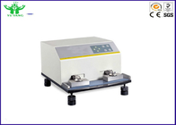 60 macchina di prova dello sfregamento dell'inchiostro del pacchetto/cartone di millimetro ASTM D5264 43 volte/min
