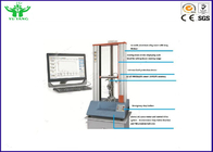 Elettrotipia universale dell'attrezzatura di prova di trazione di ISO6892 EN10002 - controllo idraulico