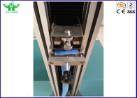 Calzini elettronici di tensione/strumento di prova di trazione calzini di Digital con il regolatore LCD