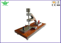 macchina di prova dielettrica di resistenza alla trazione di 5±0.1mm con il metallo Antivari 20mm di impatto