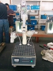 Apparecchiatura di collaudo del penetrometro dell'ago del cono del grasso dell'attrezzatura di analisi dell'olio lubrificante