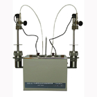 Sistema ben progettato di conservazione di calore della benzina dell'apparecchiatura automatica di stabilità all'ossidazione