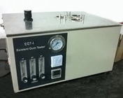 Controllo automatico della temperatura esistente di olio combustibile di metodo di evaporazione del getto del tester della gomma