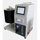 Apparecchiatura automatica della prova del residuo di carbonio, apparecchiatura di collaudo dell'olio di micrometodo