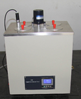 L'apparecchiatura di collaudo dell'olio lubrificante/rame spoglia l'apparecchiatura della prova di corrosione