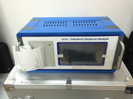 Analizzatore stabilito di risposta in frequenza di spazzata del trasformatore SFRA della prova elettrica automatica