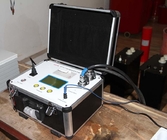 Tester stabilito di VLF Hipot di bassa frequenza della multi prova elettrica di tensione nominale