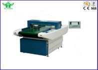 25m / Macchina automatica minima del rivelatore dell'ago per l'industriale 1.2mm dell'indumento