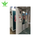 Alta precisione personale automatica commerciale della camera di disinfezione del portone del prodotto disinfettante