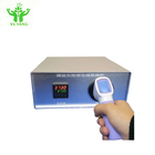 Termometro portatile di infrarosso dell'attrezzatura di calibratura di temperatura del corpo nero