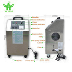 Raffreddamento a aria medico 100W 220V/50HZ del generatore dell'ozono dell'ospedale dell'hotel