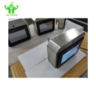 Analizzatore termico del corpo di industria conveniente con lo schermo LCD a 7 pollici