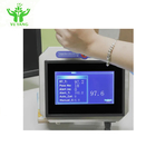 Analizzatore termico del corpo di industria conveniente con lo schermo LCD a 7 pollici