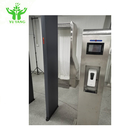 Porta automatica GB/T16491 di Detecter del termometro del corpo umano del luogo pubblico