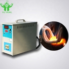 Piegamento industriale/che si indurisce del metallo di Heater Induction Heating Machine For di induzione 25KW