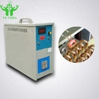 macchina termica di induzione 30-80khz/sistema ad alta frequenza per il rullo