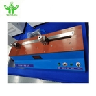 Tester della scintilla del cavo di filo di rame, 250-300mm/Min Elongation Testing Machine