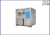 50 / 60Hz camera di prova ambientale di CA 380V per la temperatura e l'umidità