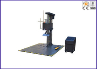 Macchina di compressione del cartone della caduta libera 1.5KW, strumenti difficili d'imballaggio di carta di ASTM