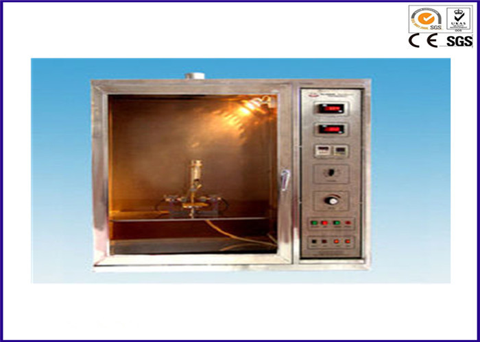 Attrezzatura di prova dielettrica elettrica dei prodotti LDQ nell'ambito dell'ambiente impurità/dell'umidità
