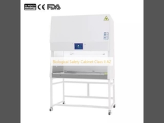 Apparecchiature di sicurezza biologica classe II A2