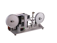 tester di resistenza all'abrasione dell'inchiostro di 820x340x360mm per produzione di carta da stampa